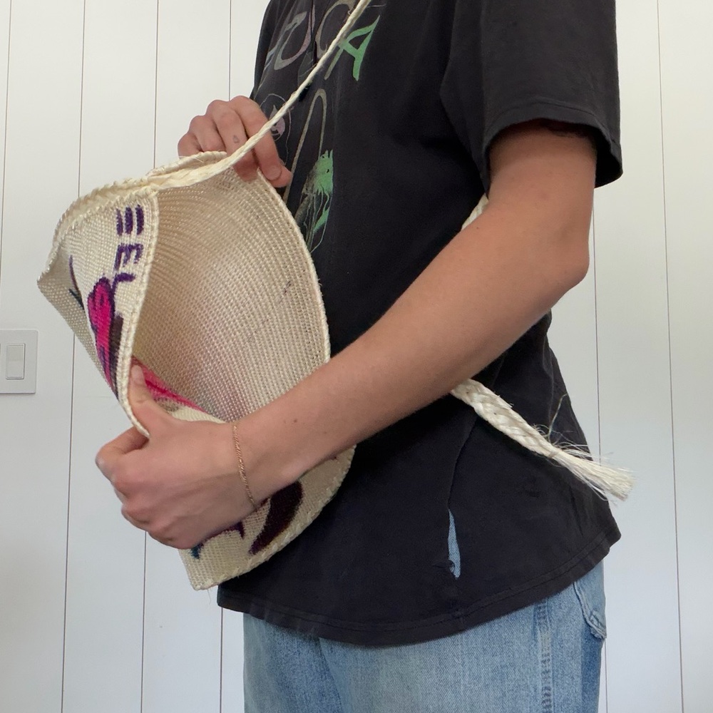 TOTE BAG - Picture 2 of 4